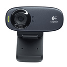 HD camera.