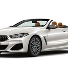 BMW 8 Cabrio