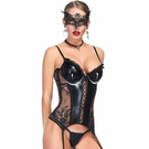 Lingerie Shopping
