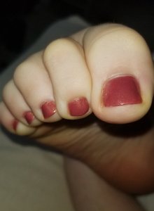delilahfeet Soles photo 4915262