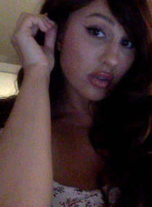 CassieBambi Me photo 5030087