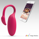 SMART VIBROMASSAGER " FLAMINGO