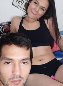 Gamegamexxx My girlfriend and me photo 5005316