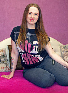 MiaJammy New me photo 4918249