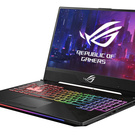 Ноутбук ASUS