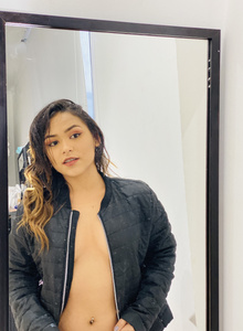 Lena-MWC July 2020 photo 4976347