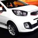 My car