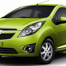 my dream car