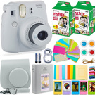 Instax Mini 9 Instant Camera