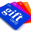 Gift Cards