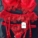 Lingerie