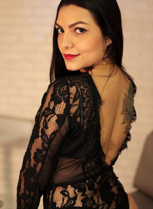 PaulaSaenzX So close to me photo 4947171