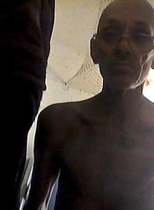 just me