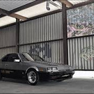 Nissan skyline r30