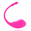 LOVENSE Lush Bullet Vibrator