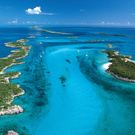 Переехать на Багамы