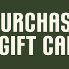 Giftcards