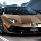 Sport Car