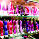 sexual desires all the time