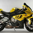 BMW S 1000 RR