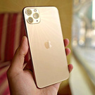 Iphone 12 pro max. Gold