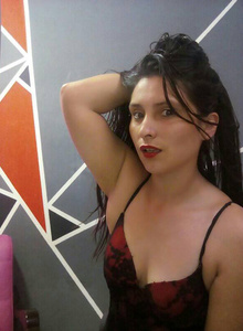 BLACK-DOLPHIN red photo 5041981