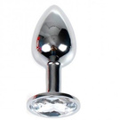 Butt plug