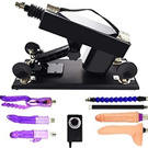 Fuck machine to enjoy with all my followers