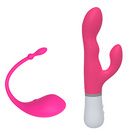 lush nora y lush lovense