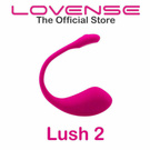 Lush 2!