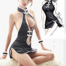 Hot  lingerie