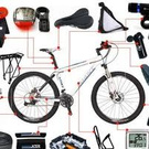 Много денег что бы купить классный велик