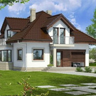I want to have my own house