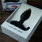 Lovense Hush