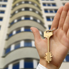 Отдельное жилье