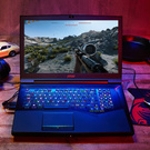 Ноутбук MSI!