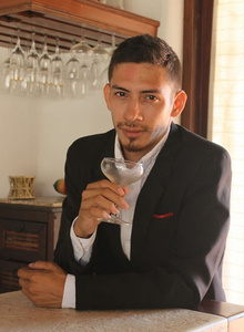 Mexican Model
