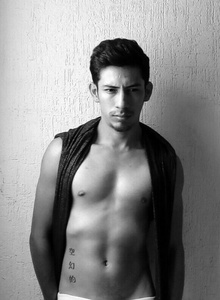 JosephHV Mexican Model photo 4947573