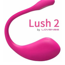 Lovense Lush 2