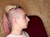 Jackersliv