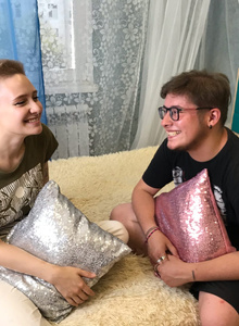 DveKlushi we photo 4952521