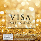 Visa Gift Card
