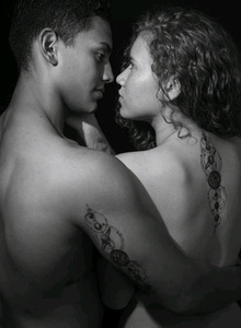 Couple