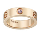 Cartier LOVE Ring
