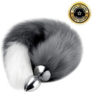 Fox Tail
