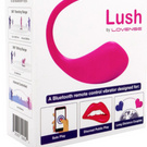 Lovense lush