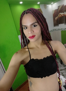 more about me