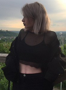 Sweet7Wom персик photo 4961663