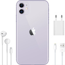 iPhone 11 64 ГБ Фиолетовый