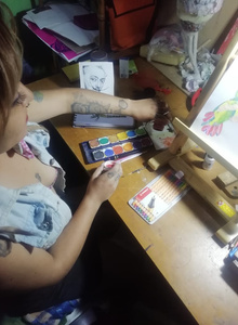 kairicooper10 muak photo 5002953